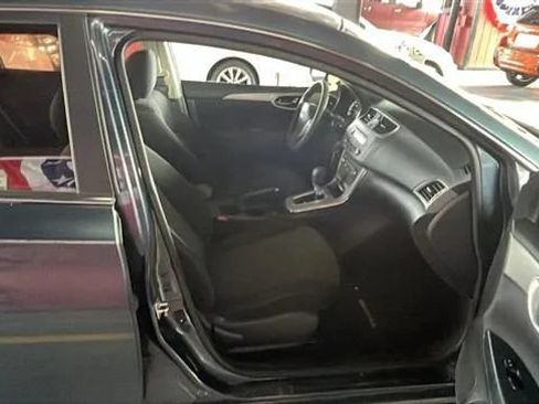 Used 2014 Nissan Sentra SV FWD image 5