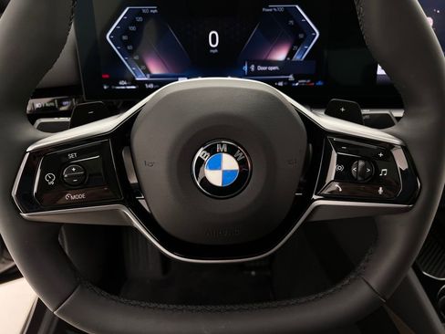 Certified 2026 BMW 530i xDrive w/ Premium Package image 16