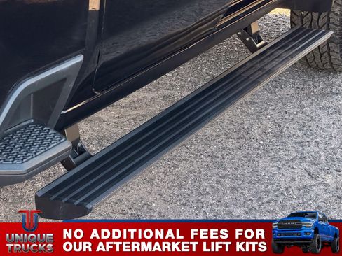 Used 2022 GMC Sierra 2500 Denali w/ Denali Ultimate Package image 10