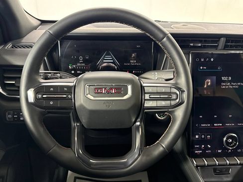 Used 2026 GMC Terrain AT4 AWD/4WD image 20