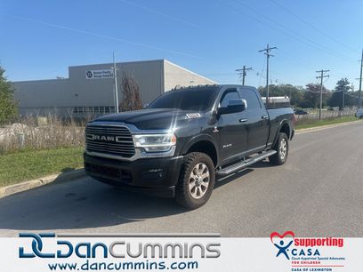 Used 2022 RAM 2500 Laramie