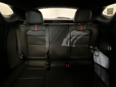 New 2026 Chevrolet Trax RS w/ Sunroof Package FWD image 26