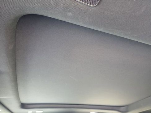 Used 2025 Toyota Sequoia Limited w/ Nightshade Package image 18