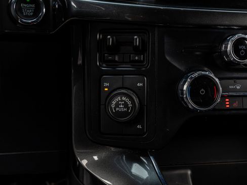 Used 2022 Ford F150 XLT w/ Equipment Group 302A High image 23