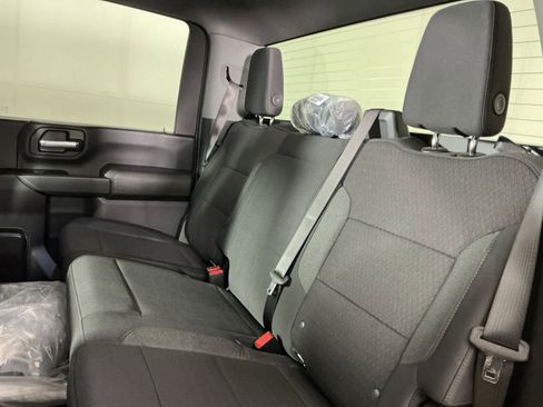 New 2026 Chevrolet Silverado 2500 Custom w/ Custom Value Package image 7