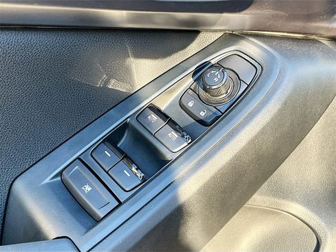 Used 2024 Subaru Impreza 2.0i image 18