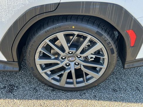 Certified 2022 Subaru WRX GT image 19