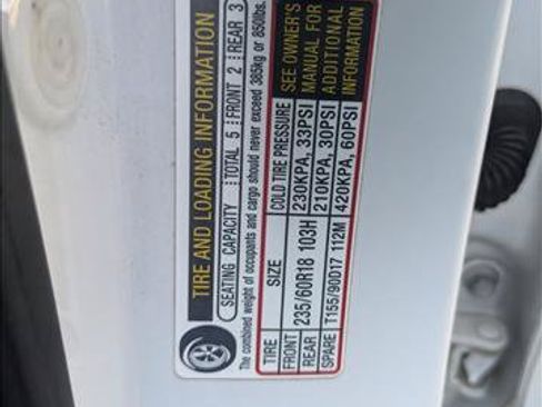 Used 2019 Honda CR-V EX image 23