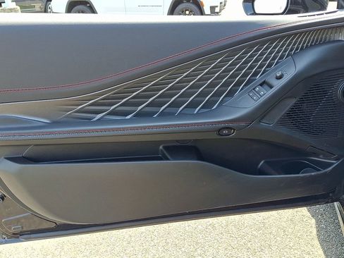 New 2025 Dodge Charger R/T w/ Quick Order Package 25M R/T image 10