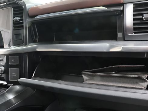 Used 2023 Ford F150 Lariat w/ Equipment Group 502A High AWD/4WD image 34