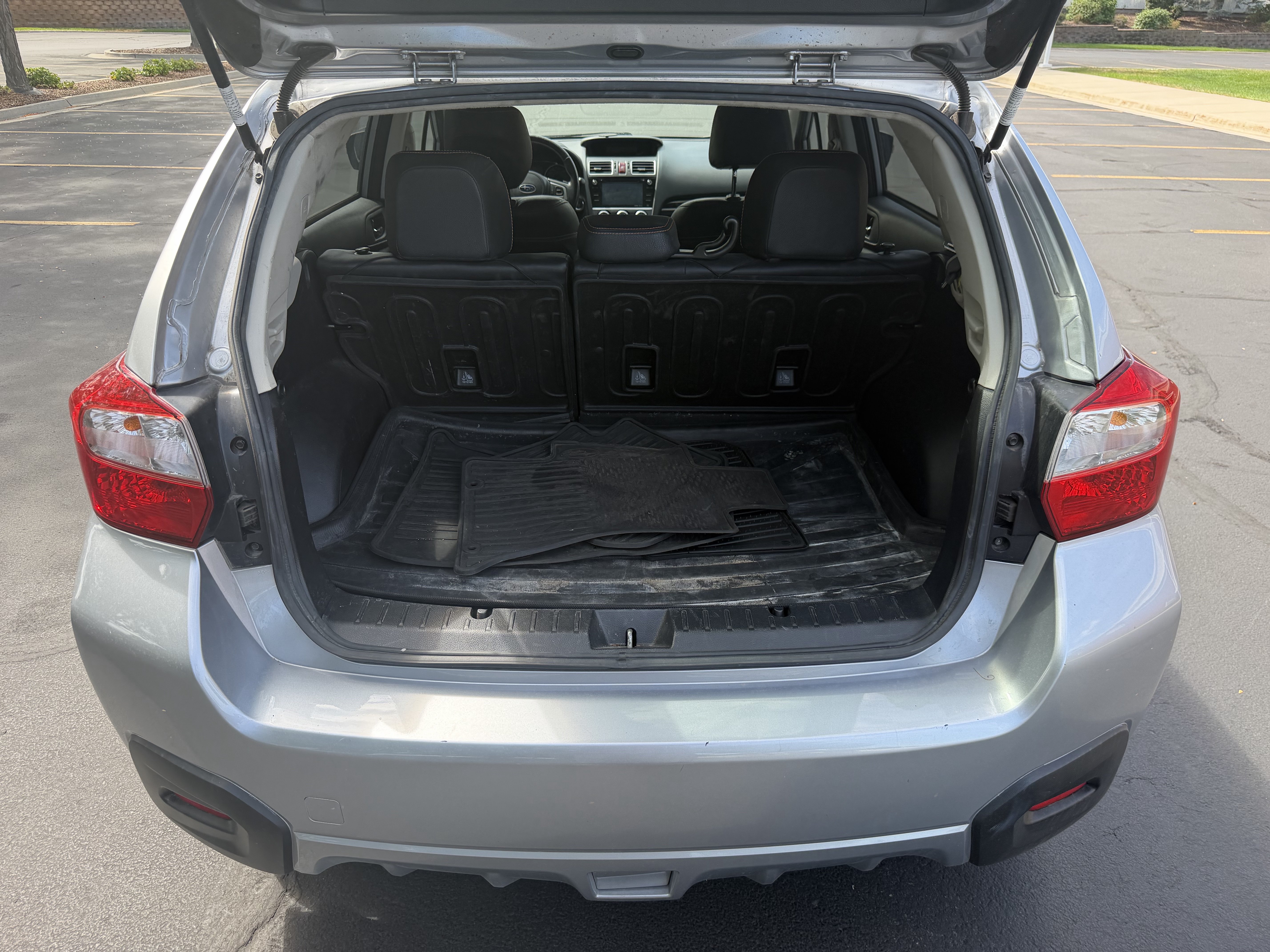 Used 2017 Subaru Crosstrek 2.0i Limited AWD/4WD image 25