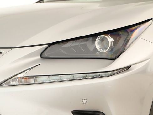 Used 2019 Lexus NX 300 FWD w/ Comfort Package image 34