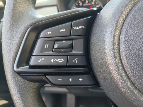 New 2026 Subaru Crosstrek 2.0i Premium image 24