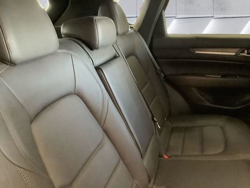 Used 2021 MAZDA CX-5 Signature AWD/4WD image 16