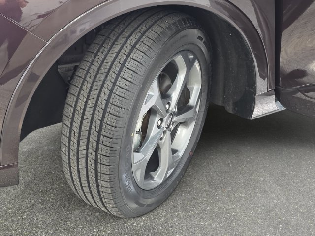 Used 2023 Ford Escape ST-Line w/ Tech Pack #1 FWD image 31