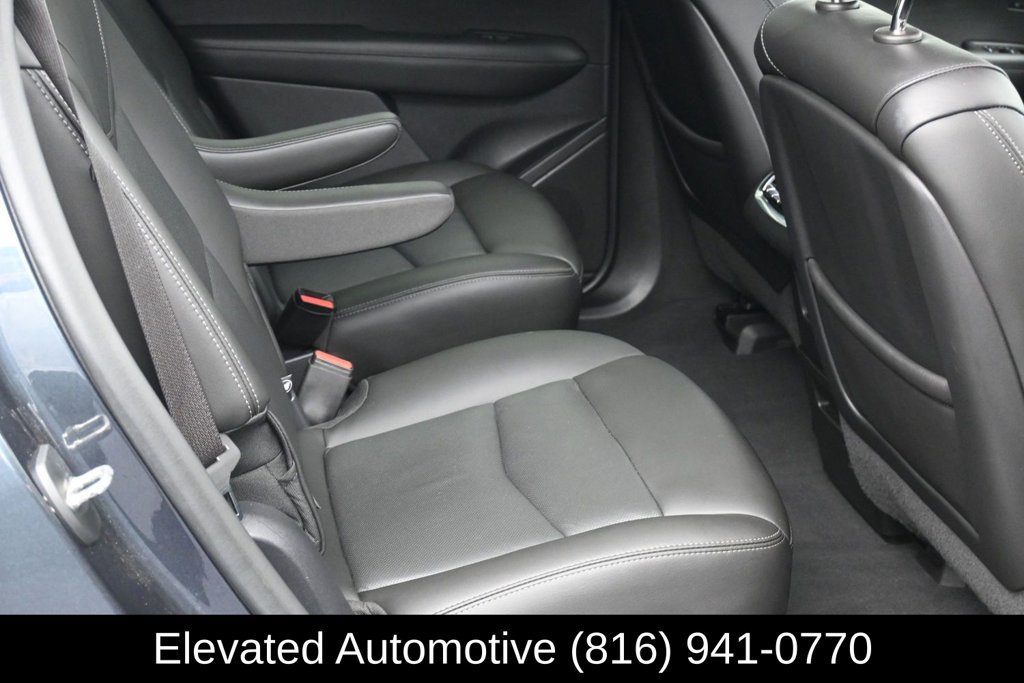 Used 2021 Cadillac XT6 Premium Luxury AWD/4WD image 6