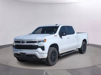 Certified 2025 Chevrolet Silverado 1500 RST w/ RST All Star Premium Package AWD/4WD video 1