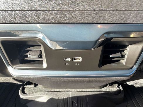 Certified 2025 GMC Sierra 1500 Elevation w/ Elevation Premium Package image 27