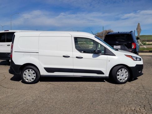 Used 2022 Ford Transit Connect XL image 3