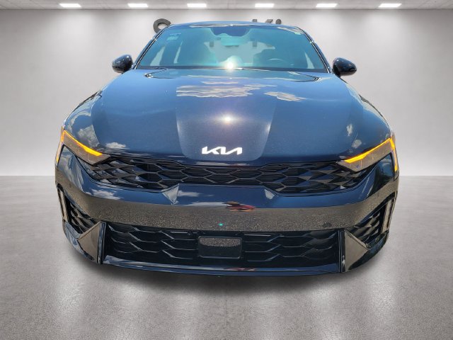 New 2026 Kia K5 GT-Line FWD image 8