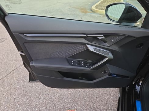 New 2026 Audi RS 3 image 4