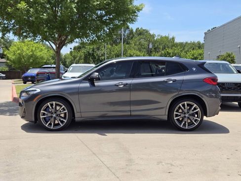 Used 2020 BMW X2 M35i w/ Premium Package AWD/4WD image 7