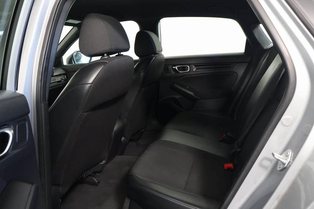 Used 2022 Honda Civic Sport image 11
