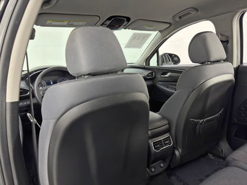 Used 2022 Hyundai Santa Fe SEL image 32