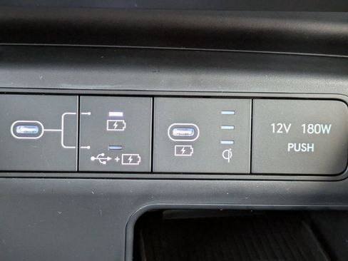 New 2026 Hyundai Santa Cruz XRT AWD/4WD image 23