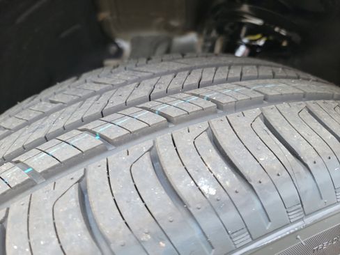 New 2026 Honda CR-V Sport image 30