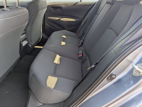 Used 2023 Toyota Corolla LE image 15