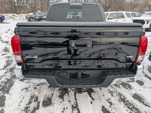 Certified 2023 Toyota Tacoma SR5 image 7
