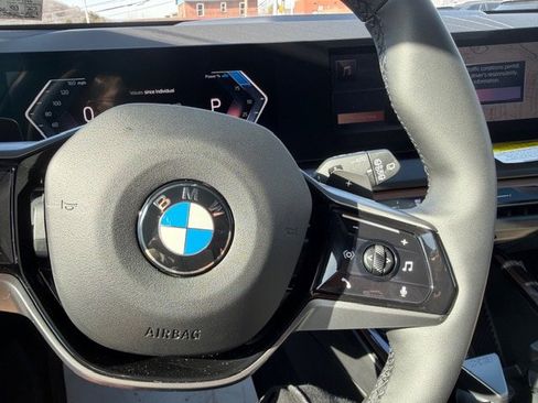 New 2026 BMW X3 xDrive30 w/ Convenience Package image 17