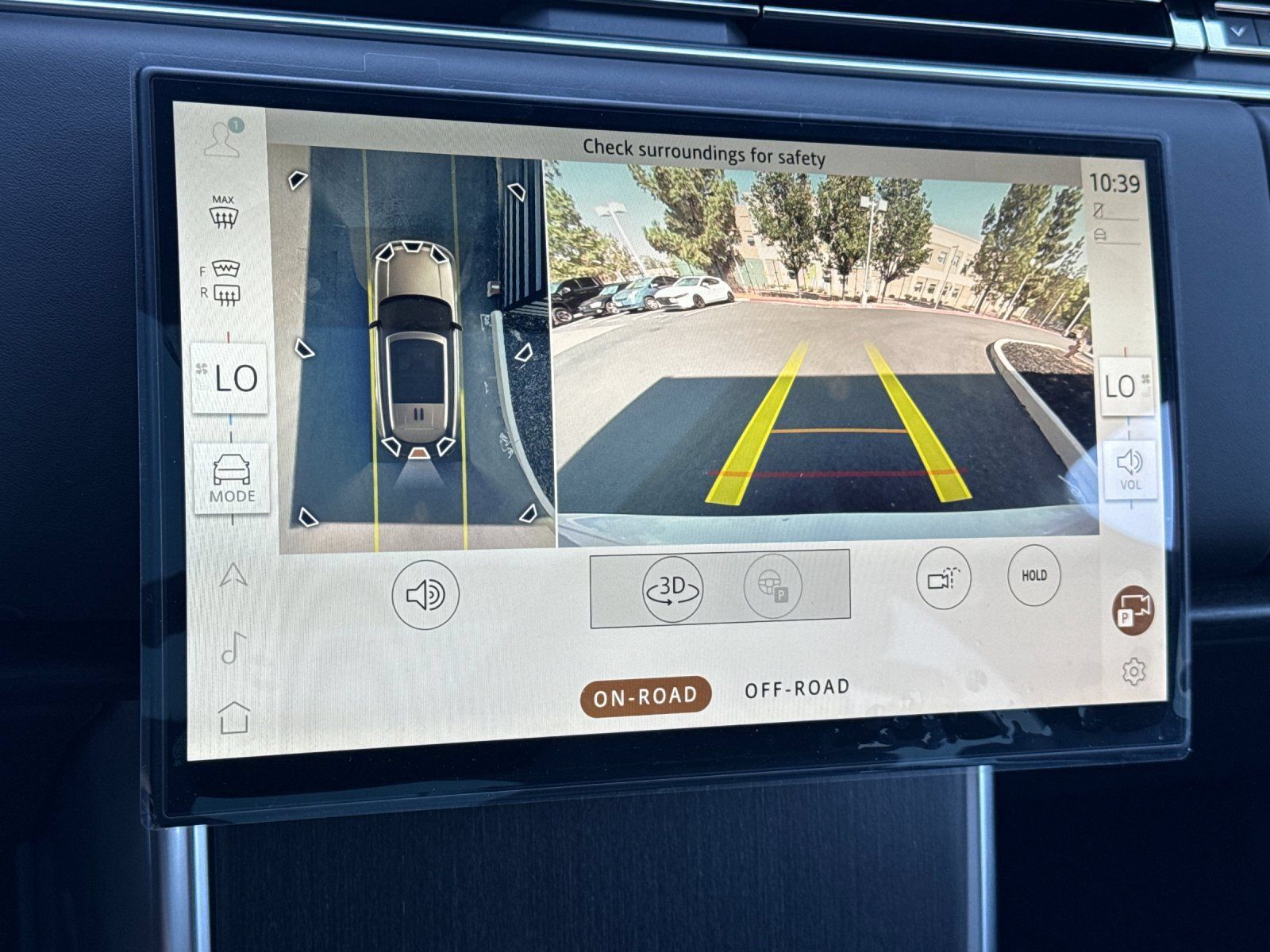 New 2026 Land Rover Range Rover SE AWD/4WD image 20