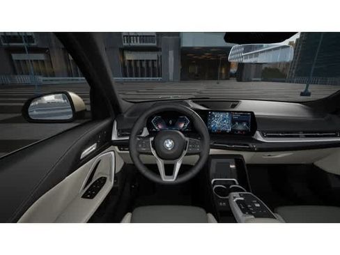 New 2026 BMW X1 xDrive28i w/ Technology Package AWD/4WD image 13