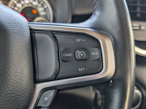 Used 2019 RAM 1500 Big Horn RWD image 24