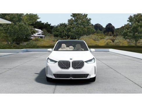 New 2026 BMW X3 xDrive30i w/ Premium Package AWD/4WD image 3