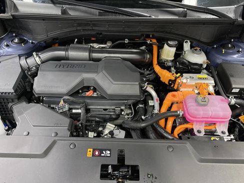 New 2026 Hyundai Santa Fe SEL AWD/4WD image 33