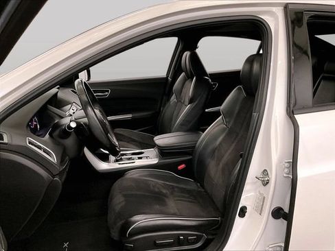 Used 2020 Acura TLX w/ A-SPEC Pkg FWD image 24