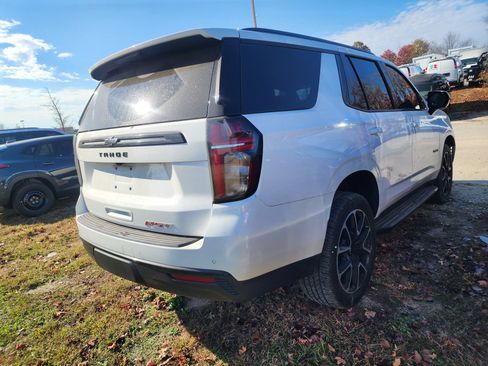 Used 2023 Chevrolet Tahoe RST image 8