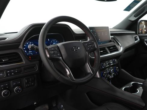 Used 2023 Chevrolet Tahoe RST w/ Luxury Package AWD/4WD image 24