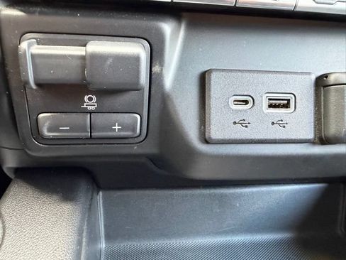 Used 2019 Chevrolet Silverado 1500 RST w/ True North Edition AWD/4WD image 24