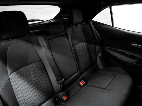 Used 2022 Toyota Corolla SE image 33