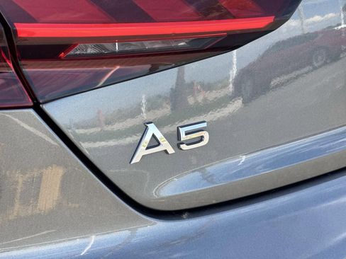 Used 2023 Audi A5 2.0T Premium Plus image 36