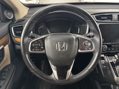 Used 2018 Honda CR-V EX-L image 18