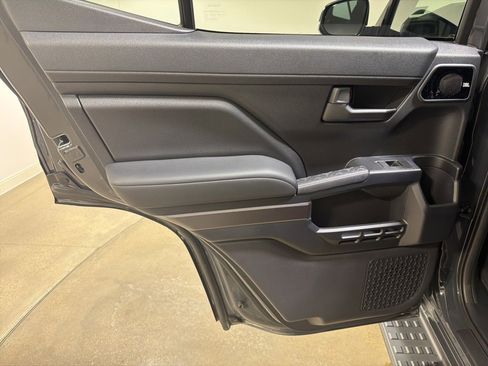 Used 2025 Toyota 4Runner TRD Off-Road Premium image 20