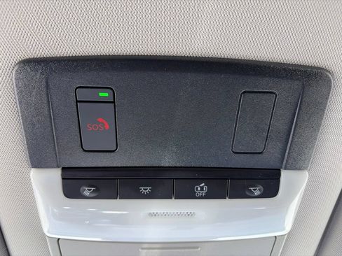 Used 2022 Nissan Pathfinder SV AWD/4WD image 24