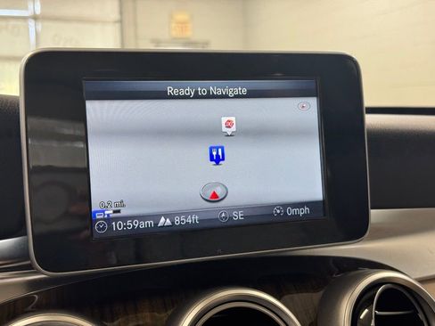 Used 2017 Mercedes-Benz C 300 4MATIC Sedan image 41