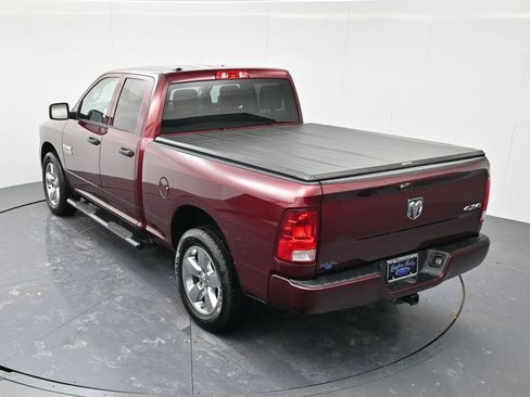 Used 2018 RAM 1500 Express w/ Express Value Package image 45