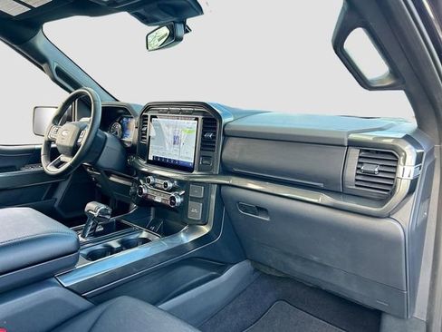 Used 2023 Ford F150 XLT w/ Equipment Group 302A High image 31